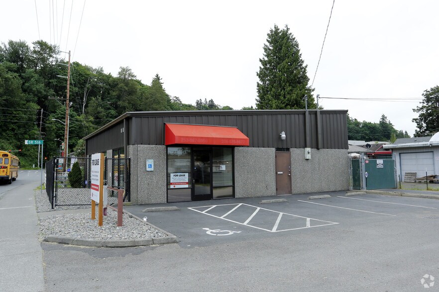 112 E Willis St, Kent, WA à vendre - Photo de l’immeuble – Image 3 sur 3