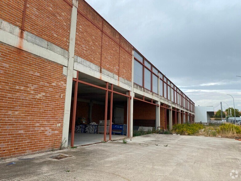 Industriel/Logistique dans Getafe, Madrid à louer - Photo intérieure – Image 1 sur 1