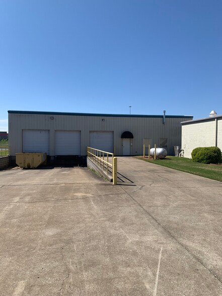 6170 Research Park Blvd, Huntsville, AL à louer - Photo de l’immeuble – Image 3 sur 5