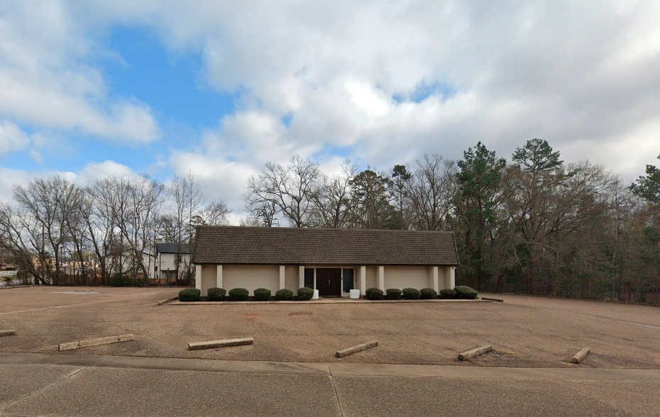 3900 Southpark Dr, Tyler, TX à vendre - Photo principale – Image 1 sur 23