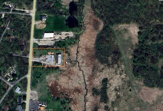 Plus de détails pour 7162 Barnard Mill Rd, Wonder Lake, IL - Industriel/Logistique à vendre
