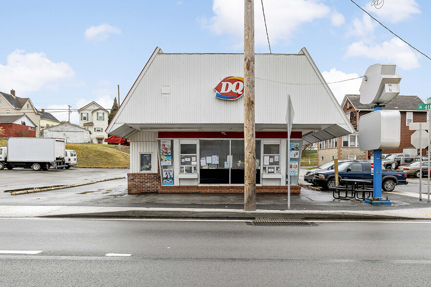 Dairy Queen Portfolio portefeuille de 3 biens à vendre sur LoopNet.fr - Photo principale – Image 2 sur 3