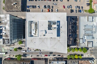 345 King St W, Kitchener, ON - Vue aérienne vue de carte - Image1