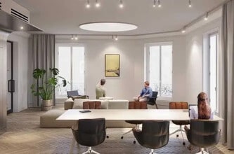 254 Boulevard Saint-Germain, Paris à louer Photo de l’immeuble– Image 1 sur 6