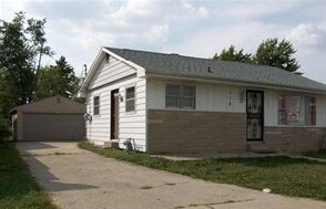 718 S Earl Ave, Lafayette, IN à vendre Photo principale– Image 1 sur 2