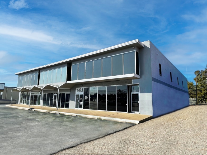 7305 Boulevard 26, North Richland Hills, TX à louer - Photo principale – Image 1 sur 17