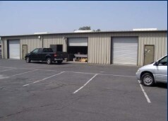 15173 Boyle Ave, Fontana, CA à louer - Photo de l’immeuble – Image 2 sur 10
