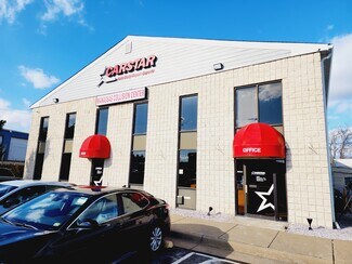 Plus de détails pour 9114 Owens Dr, Manassas Park, VA - Local commercial à vendre