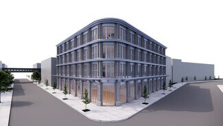 Plus de détails pour 1400 Frankford Ave, Philadelphia, PA - Local commercial à louer