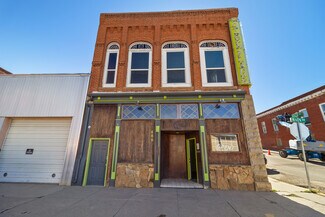 Plus de détails pour 466 W Main St, Trinidad, CO - Local commercial à vendre