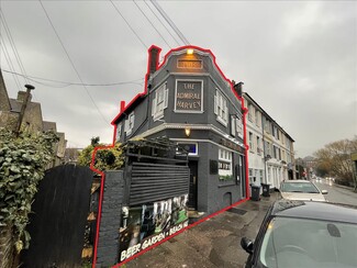 Plus de détails pour 13 Bridge St, Dover - Local commercial à vendre