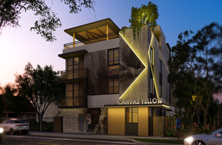 178 NW 32nd St, Miami, FL à vendre - Photo principale – Image 2 sur 7