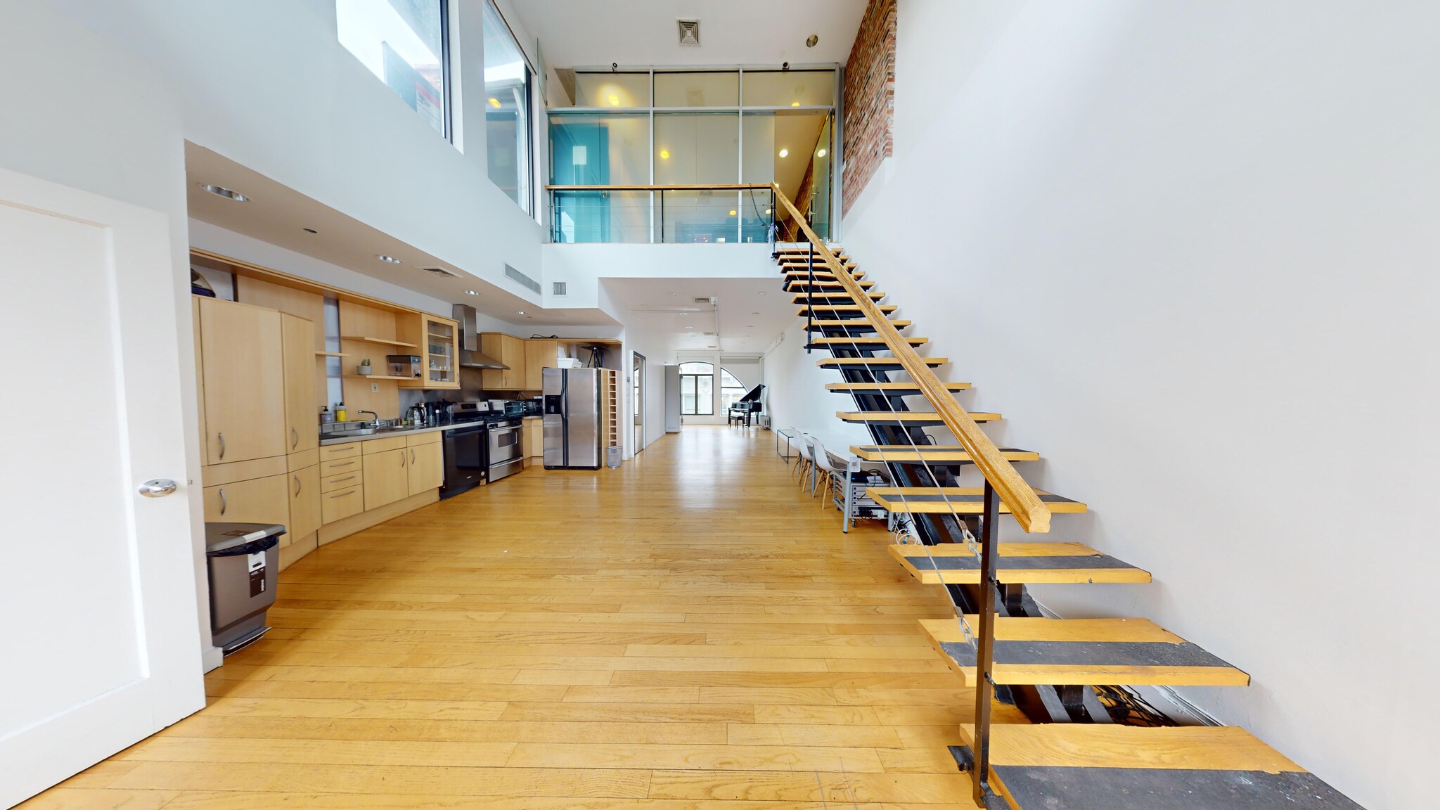 118 Spring St, New York, NY à louer Photo intérieure– Image 1 sur 11