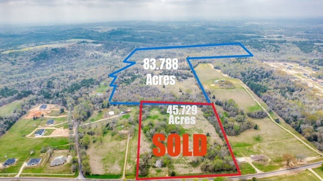 CR 496, Lindale, TX à vendre Photo principale– Image 1 sur 19