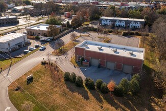 Plus de détails pour 273 Wilson Pike Cir, Brentwood, TN - Industriel/Logistique à vendre