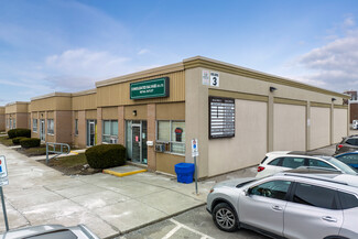 Plus de détails pour 2446 Cawthra Rd, Mississauga, ON - Industriel/Logistique à louer