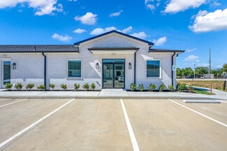 Plus de détails pour 18930 Kuykendahl Rd, Spring, TX - Bureau/Médical à louer