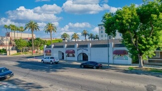 Plus de détails pour 710 W 18th St, Merced, CA - Bureau à louer