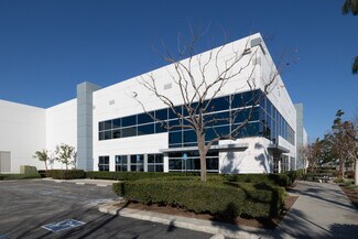 Plus de détails pour 23650 Brodiaea Ave, Moreno Valley, CA - Industriel/Logistique à louer