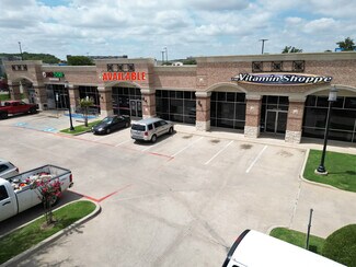 Plus de détails pour 1507 S Loop 288, Denton, TX - Local commercial à louer