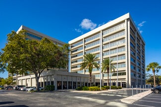 Plus de détails pour 1410 N Westshore Blvd, Tampa, FL - Bureau à louer