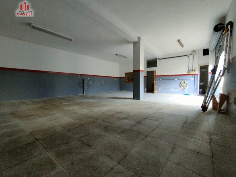 Local commercial dans Ourense, Orense à vendre - Photo de l’immeuble – Image 2 sur 7