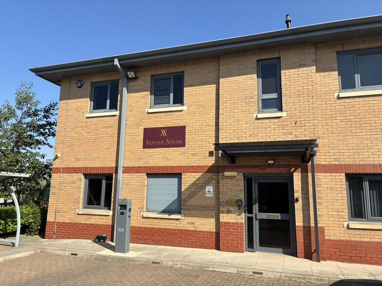 Audax Rd, York à louer - Photo de l’immeuble – Image 1 sur 6