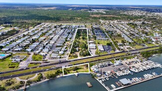 Plus de détails pour 8560-8580 US Highway 1, Micco, FL - Terrain à vendre