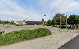 Plus de détails pour 119 Marsh Dr, Quesnel, BC - Local commercial à vendre