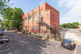 Plus de détails pour 118 W 5th St, Covington, KY - Bureau à louer