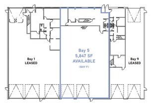 230A Mckay Cres SW, Edmonton, AB à louer Plan d’étage– Image 1 sur 1
