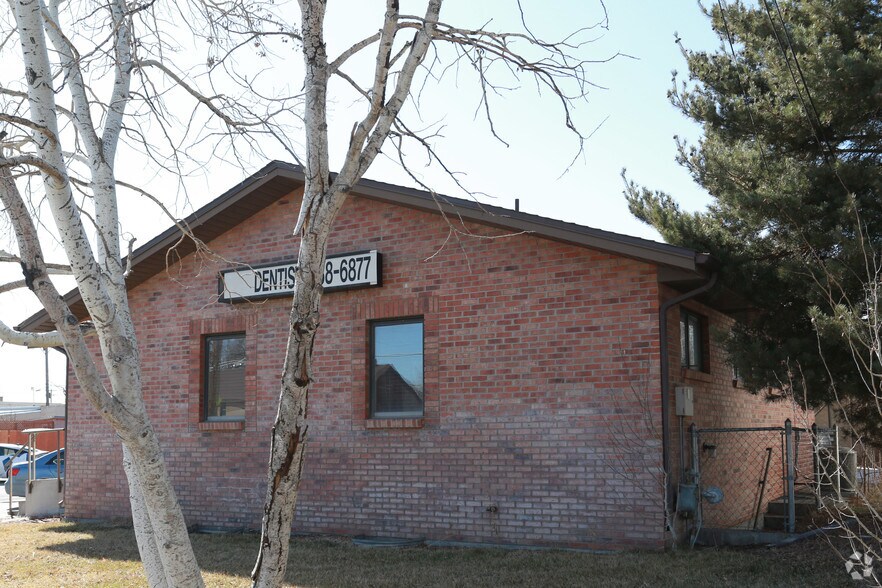 6537 E 72nd Pl, Commerce City, CO à vendre - Photo de l’immeuble – Image 3 sur 3