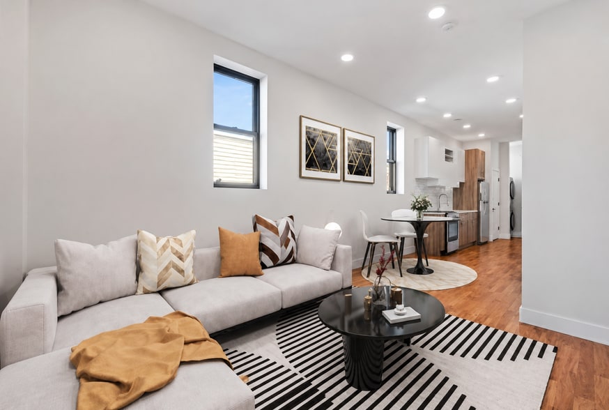 282 Baldwin Ave, Jersey City, NJ à vendre - Photo intérieure – Image 2 sur 27