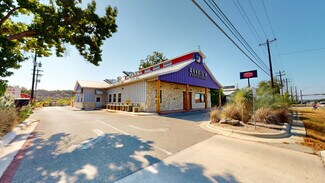 Plus de détails pour 2411 N US Highway 281, Marble Falls, TX - Local commercial à vendre