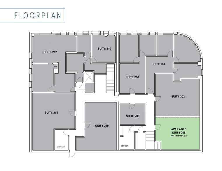 269-281 S Beverly Dr, Beverly Hills, CA à louer - Photo de l’immeuble – Image 3 sur 10