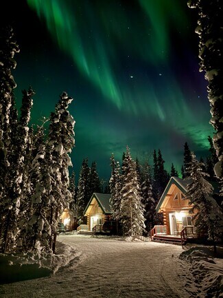 Plus de détails pour 5 Borealis Ave, Tok, AK - Hôtellerie à vendre