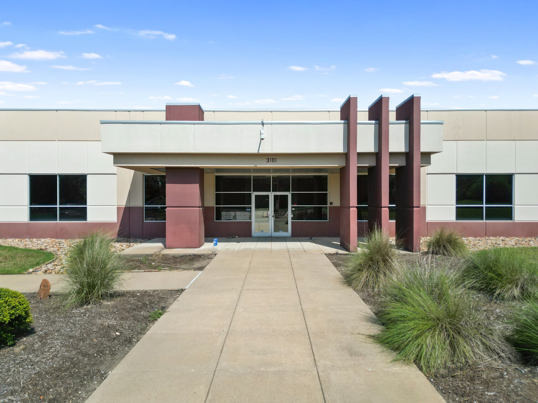 3101 University Dr E, Bryan, TX à louer Photo de l’immeuble– Image 1 sur 27