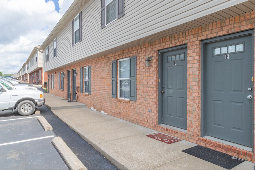 104-114 Highway 259, Portland, TN à vendre - Photo de l’immeuble – Image 3 sur 29
