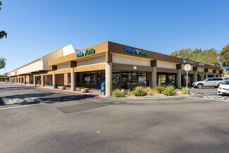 Plus de détails pour 453 Carmen Dr, Camarillo, CA - Local commercial à louer