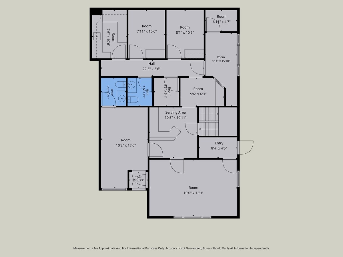 61E Monroe Ave, Pittsford, NY 14534 - Lot 1 - - Plan d’étage - Image 2 of 32