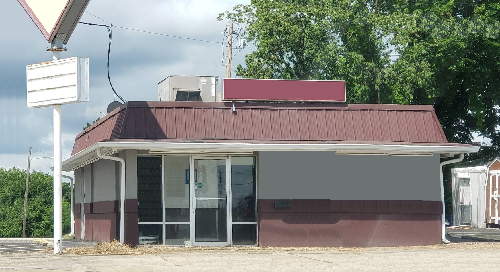 942 Blackburn Ave, Ashland, KY à louer Photo principale– Image 1 sur 2
