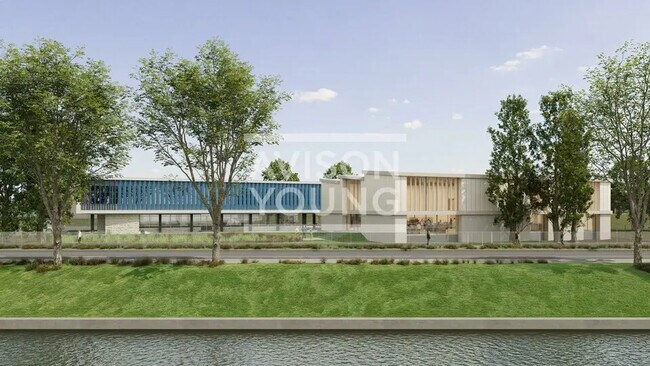 Plus de détails pour Local d'activités à louer