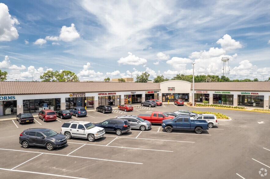 10601 US Highway 441, Leesburg, FL à louer - Photo de l’immeuble – Image 3 sur 7