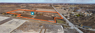 Plus de détails pour Terrain à vendre