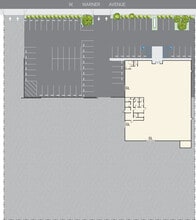 3700 W Warner Ave, Santa Ana, CA à louer Photo de l’immeuble– Image 1 sur 1