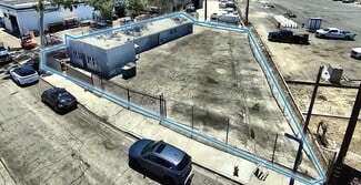 Plus de détails pour 2150 W Cowles St, Long Beach, CA - Terrain à louer