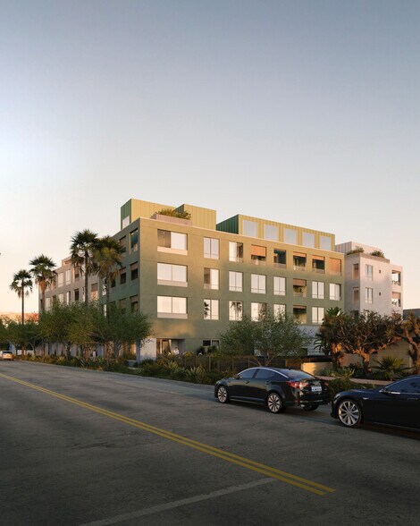 1864 National Ave, San Diego, CA à vendre - Photo principale – Image 1 sur 1