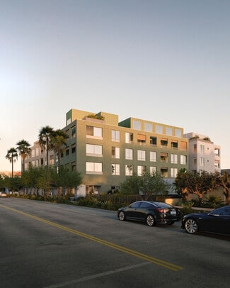 Plus de détails pour 1864 National Ave, San Diego, CA - Terrain à vendre