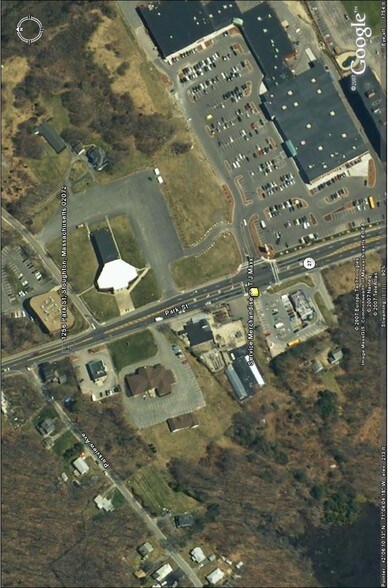 1256 Park St, Stoughton, MA à vendre - Autre – Image 2 sur 2