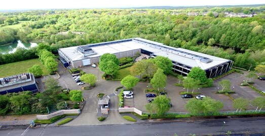 Worthing Rd, Southwater à louer - Photo de l’immeuble – Image 2 sur 2